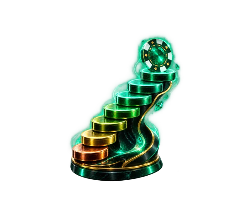 PLANBET Casino-Treueprogramm in Deutschland