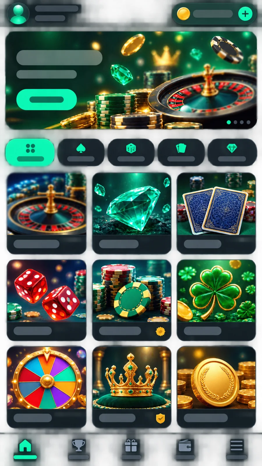 Das Casino in der PLANBET App in Deutschland