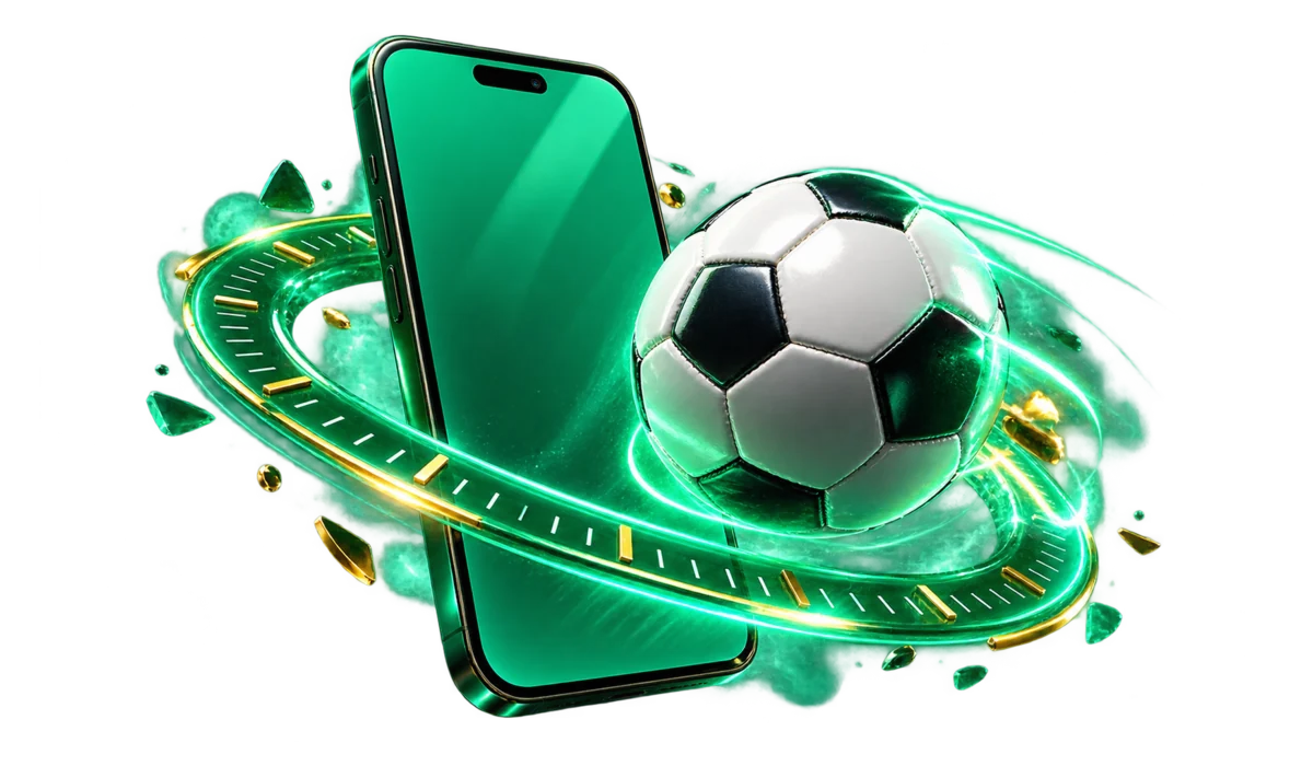 Live-Wetten in der PLANBET App in Deutschland