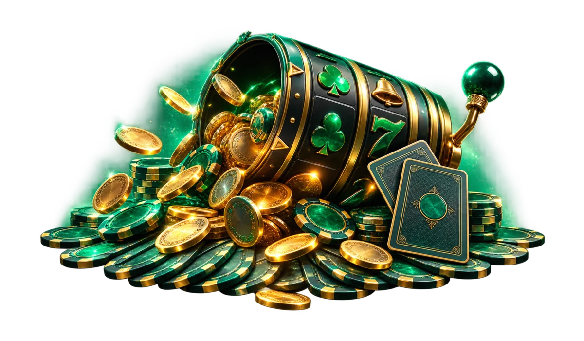 Casino-Willkommenspaket bei PLANBET in Deutschland