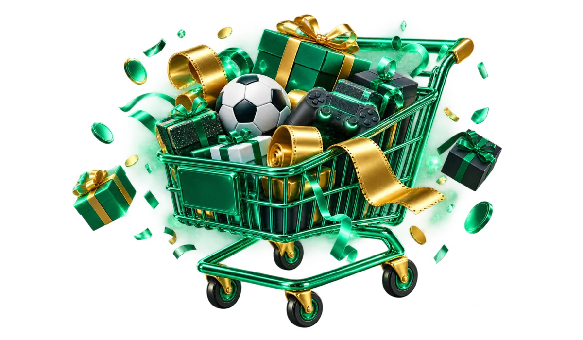 Aktionscode-Store bei PLANBET