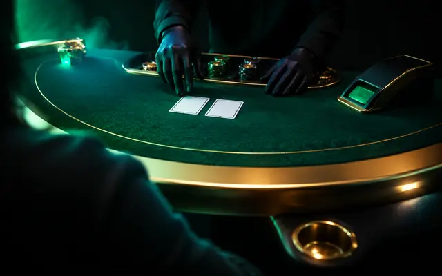 Live-Blackjack mit echtem Dealer bei PLANBET in Deutschland