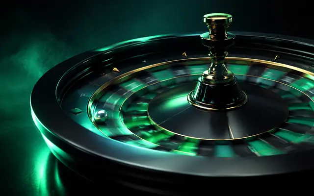 Live-Roulette im PLANBET Casino