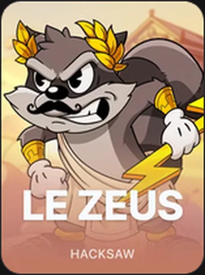 Le Zeus im PLANBET Casino