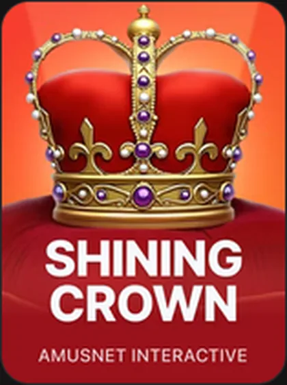 Shining Crown im PLANBET Casino