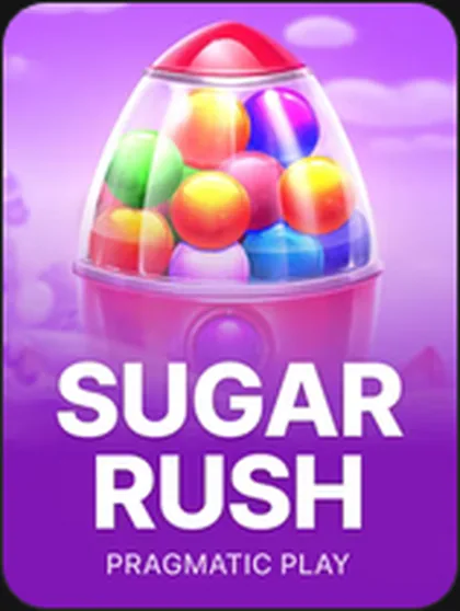 Sugar Rush im PLANBET Casino