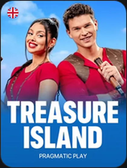 Treasure Island im PLANBET Casino